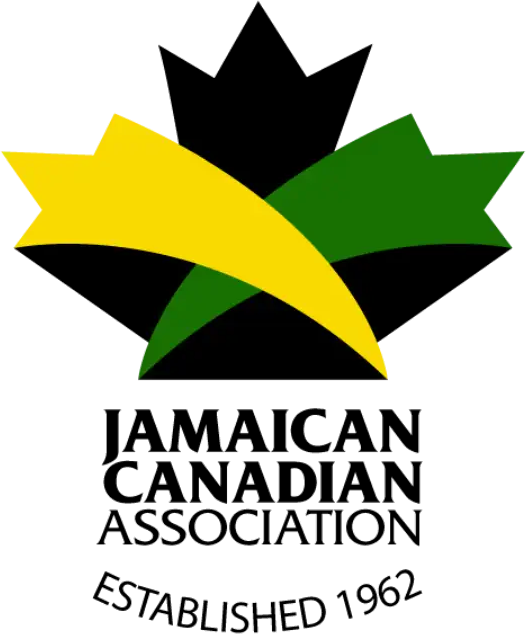 The Jamaican Canadian Association logo